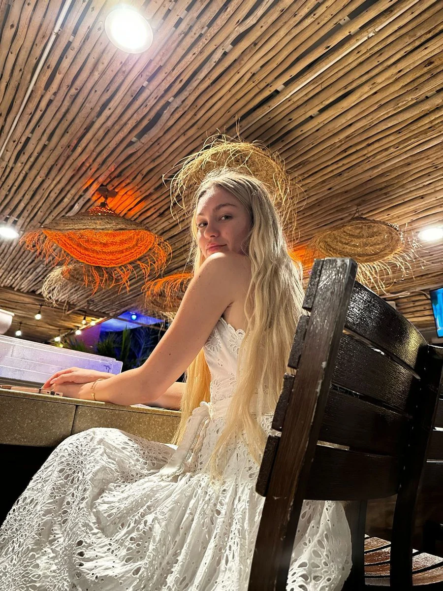 ALEXA escort in London