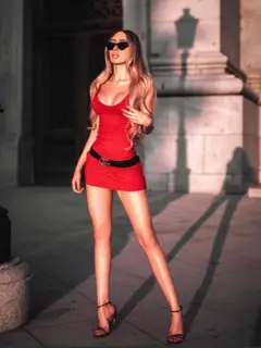 Apple escort in London