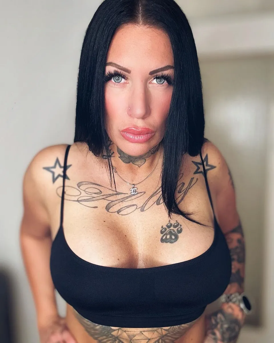 Arden escort in London