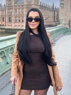 BIA escort in London