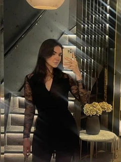 BRUNA escort in London