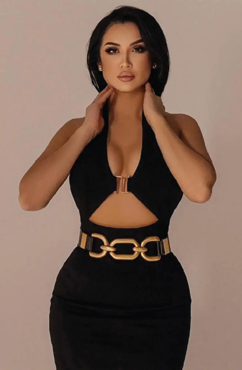 CAMELLIA escort in London