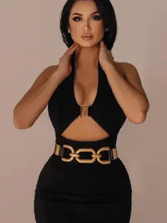 CAMELLIA escort in London