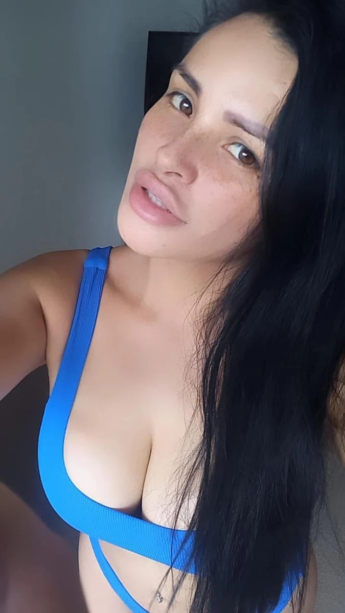 CAMILA escort in London