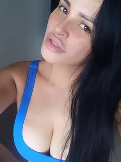 CAMILA escort in London