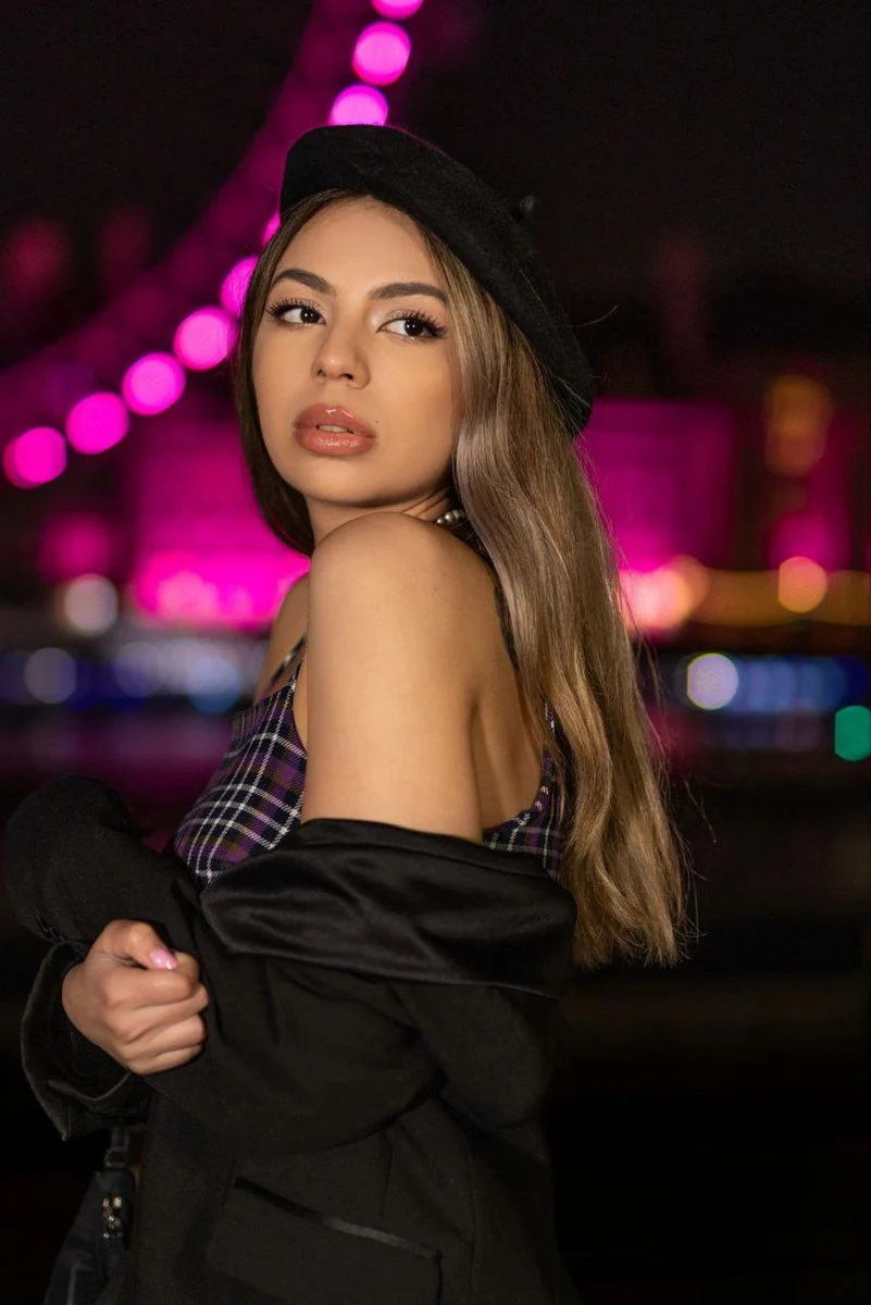 CHLOE escort in London