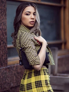 CHLOE escort in London