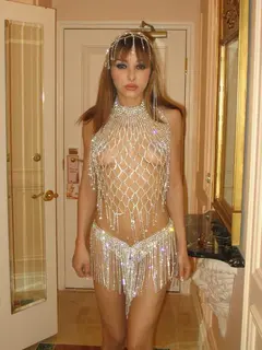 Cynthia escort in London