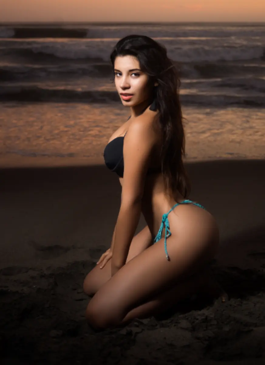 Eden escort in London