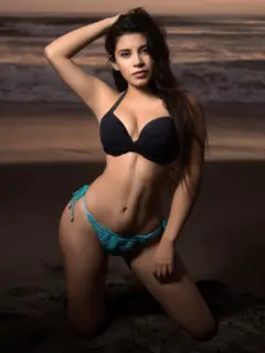 Eden escort in London