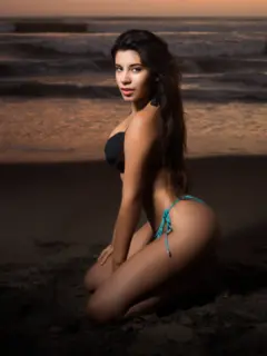 Eden escort in London