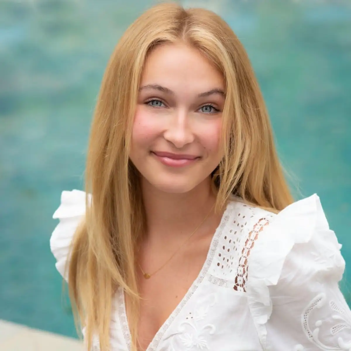 Edith escort in London
