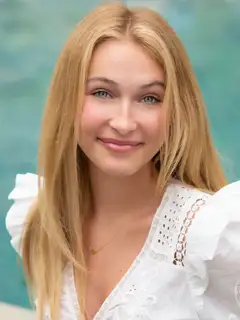 Edith escort in London