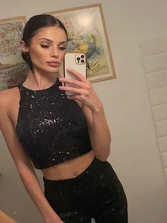 ELENA escort in London
