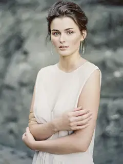 Everly escort in London