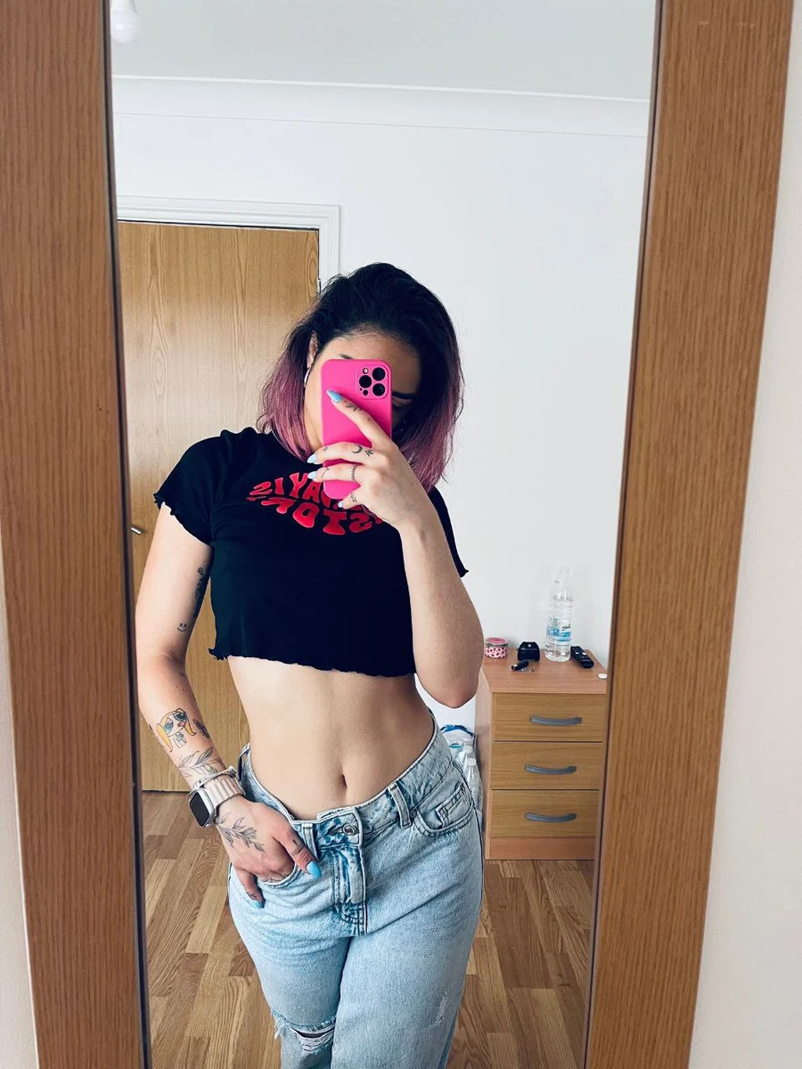 GABI escort in London