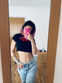 GABI escort in London