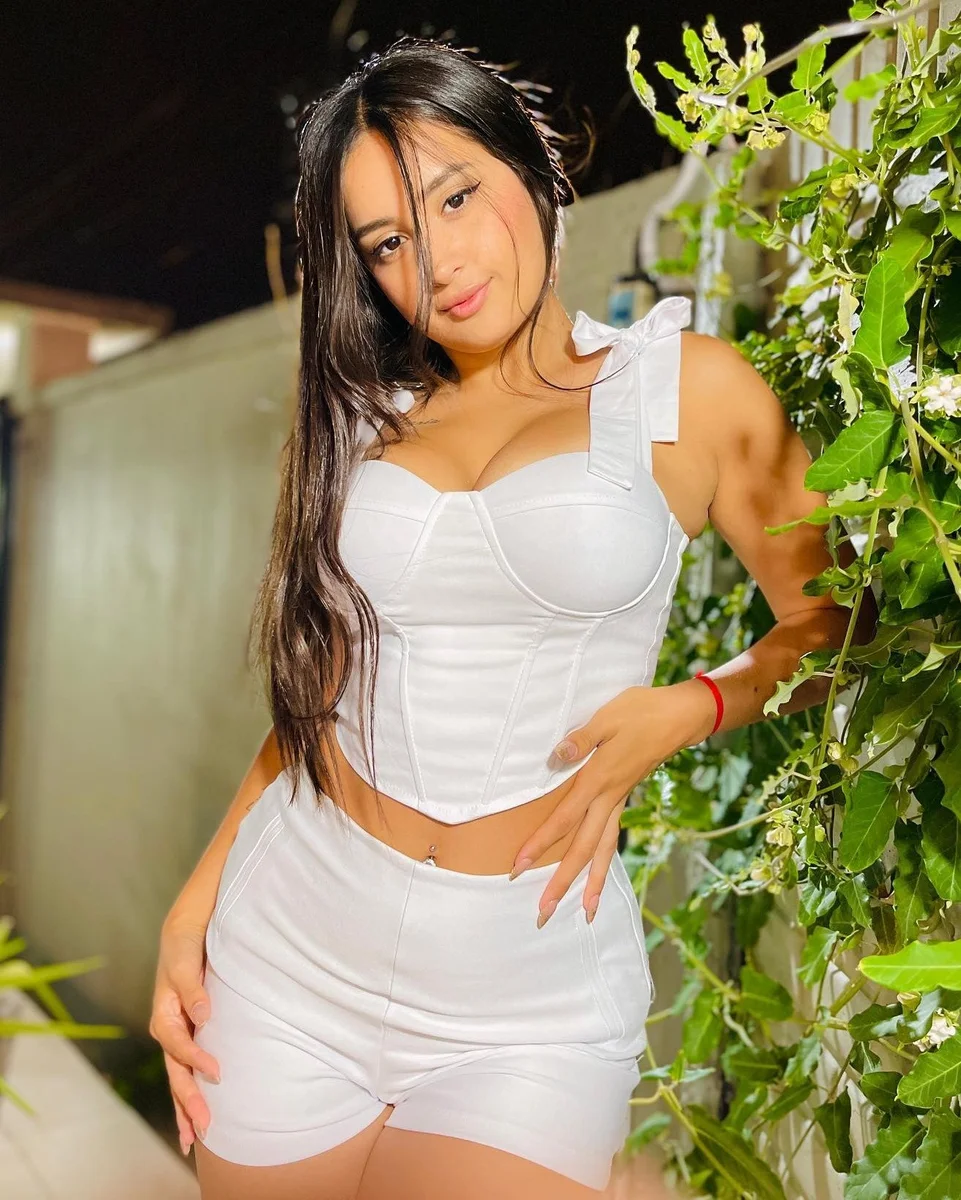 Gabrielle escort in London