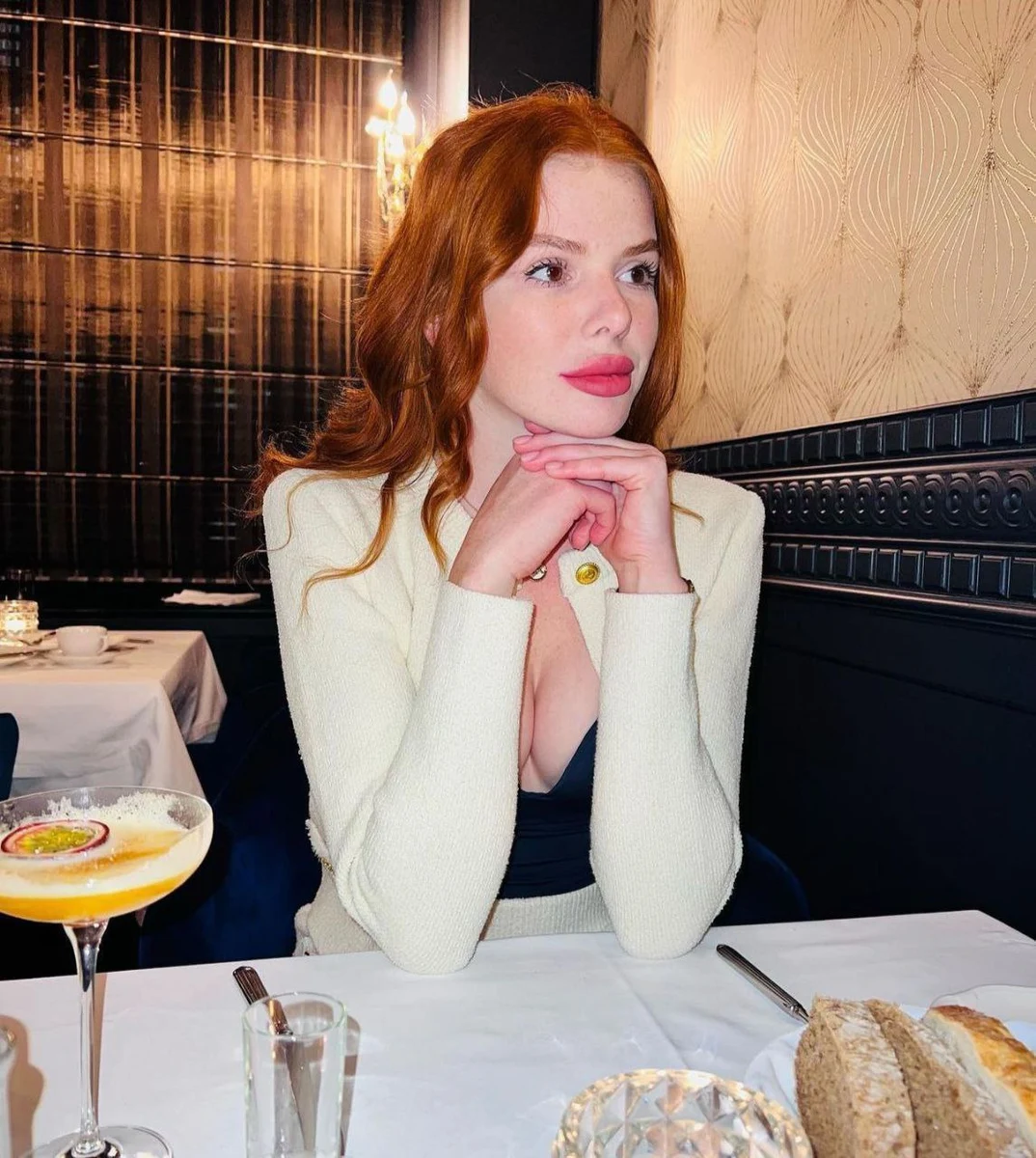 Grace escort in London