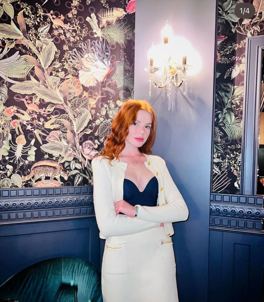 Grace escort in London