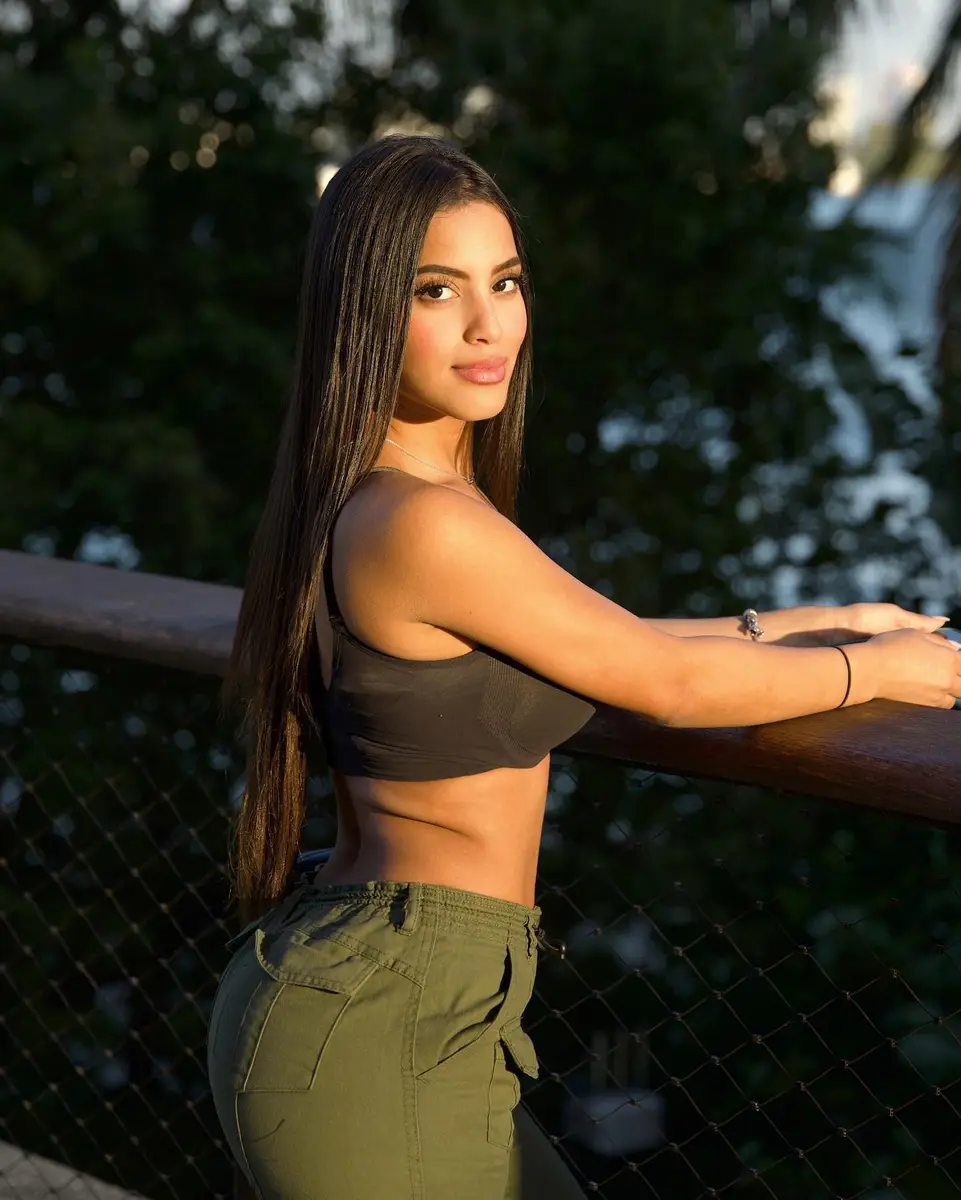 Haley escort in London