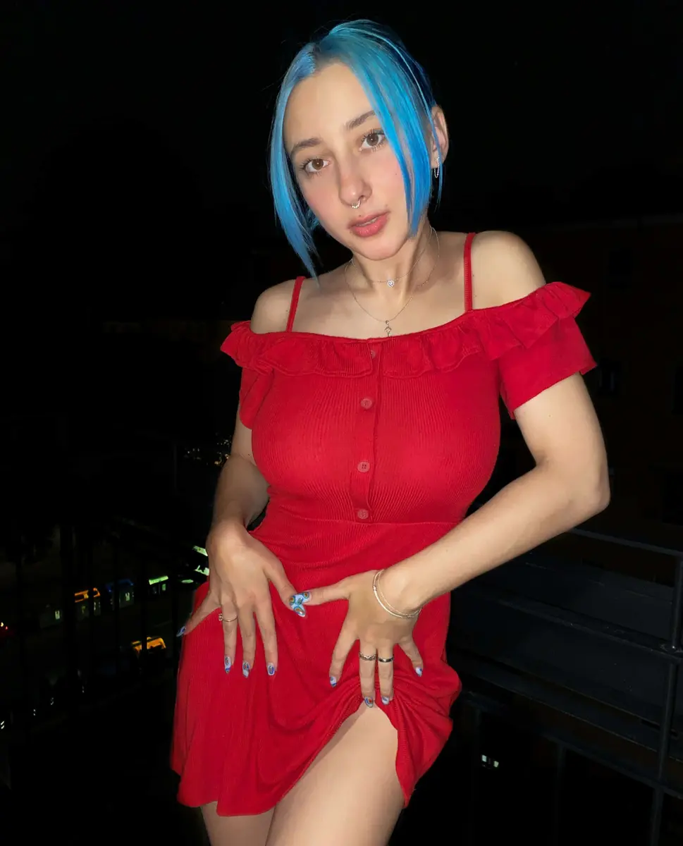 Imani escort in London