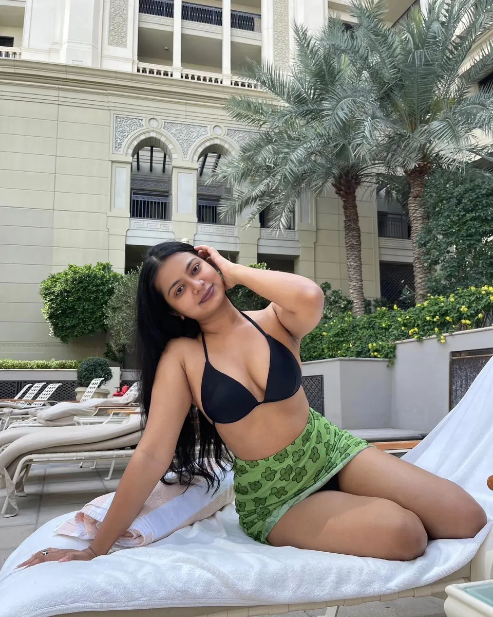 Ishika escort in London
