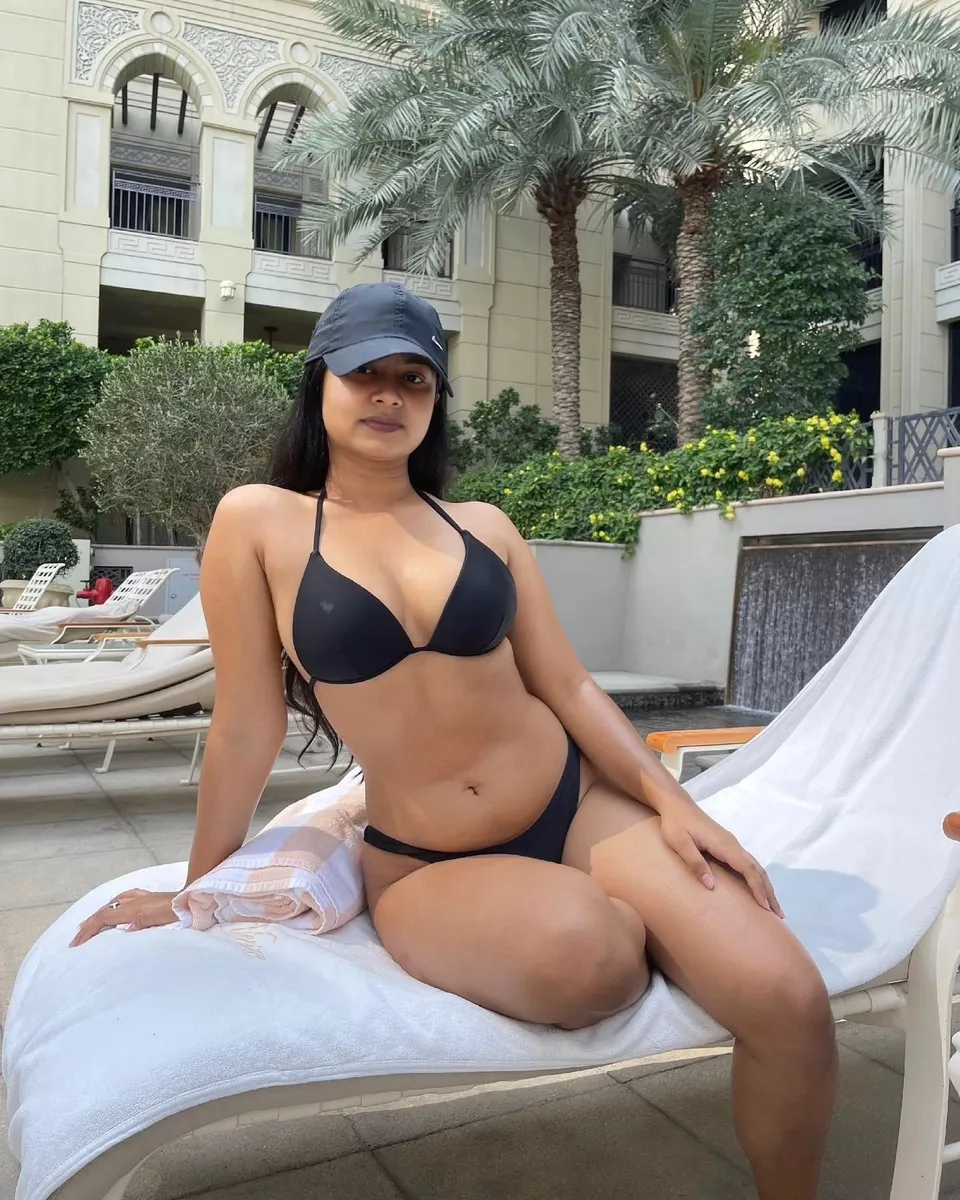 Ishika escort in London