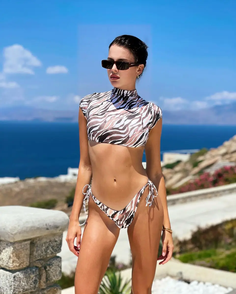 Ivanna escort in London