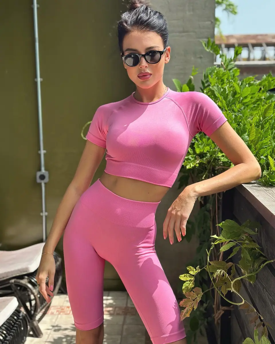 Ivanna escort in London