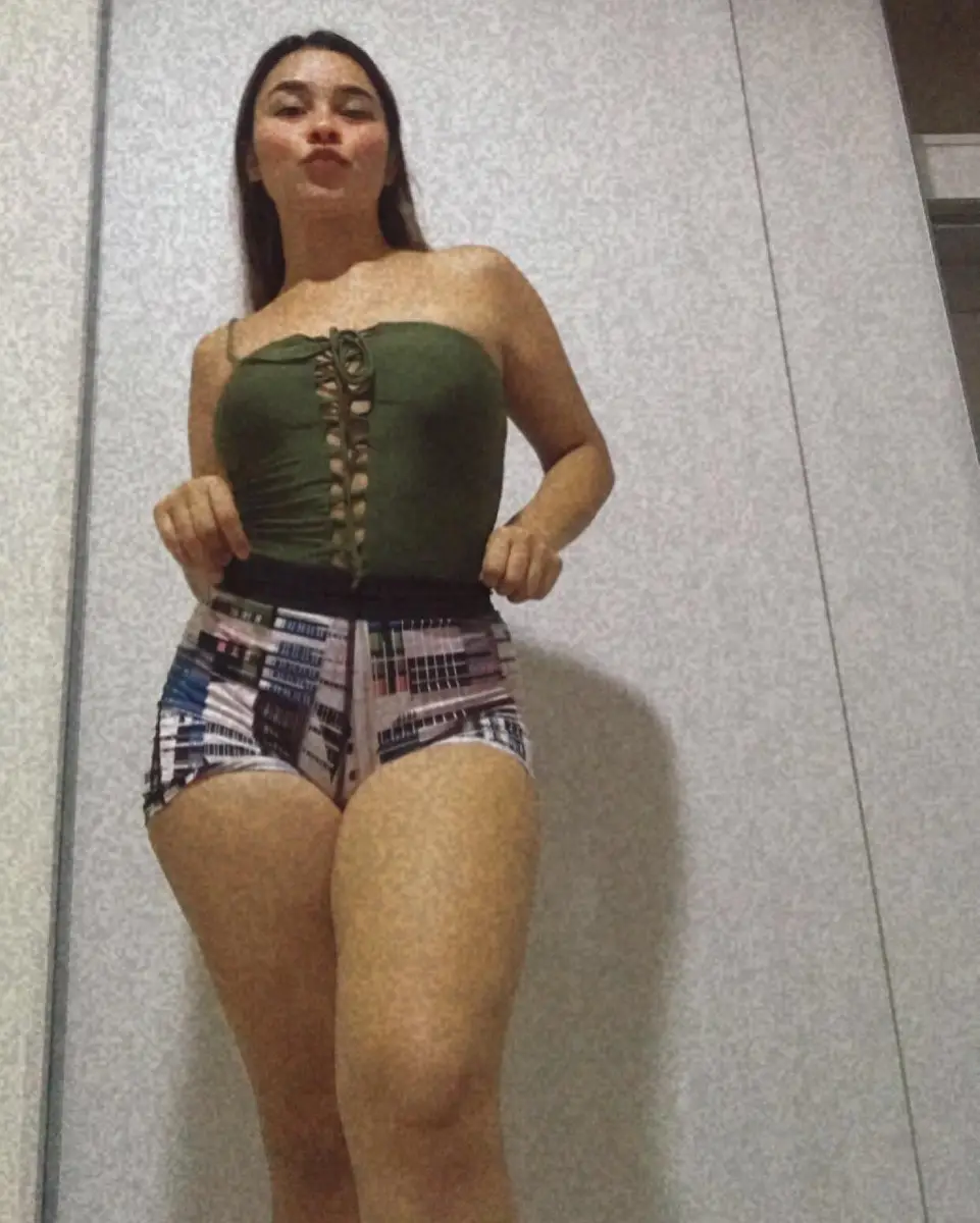 Jovanna escort in London