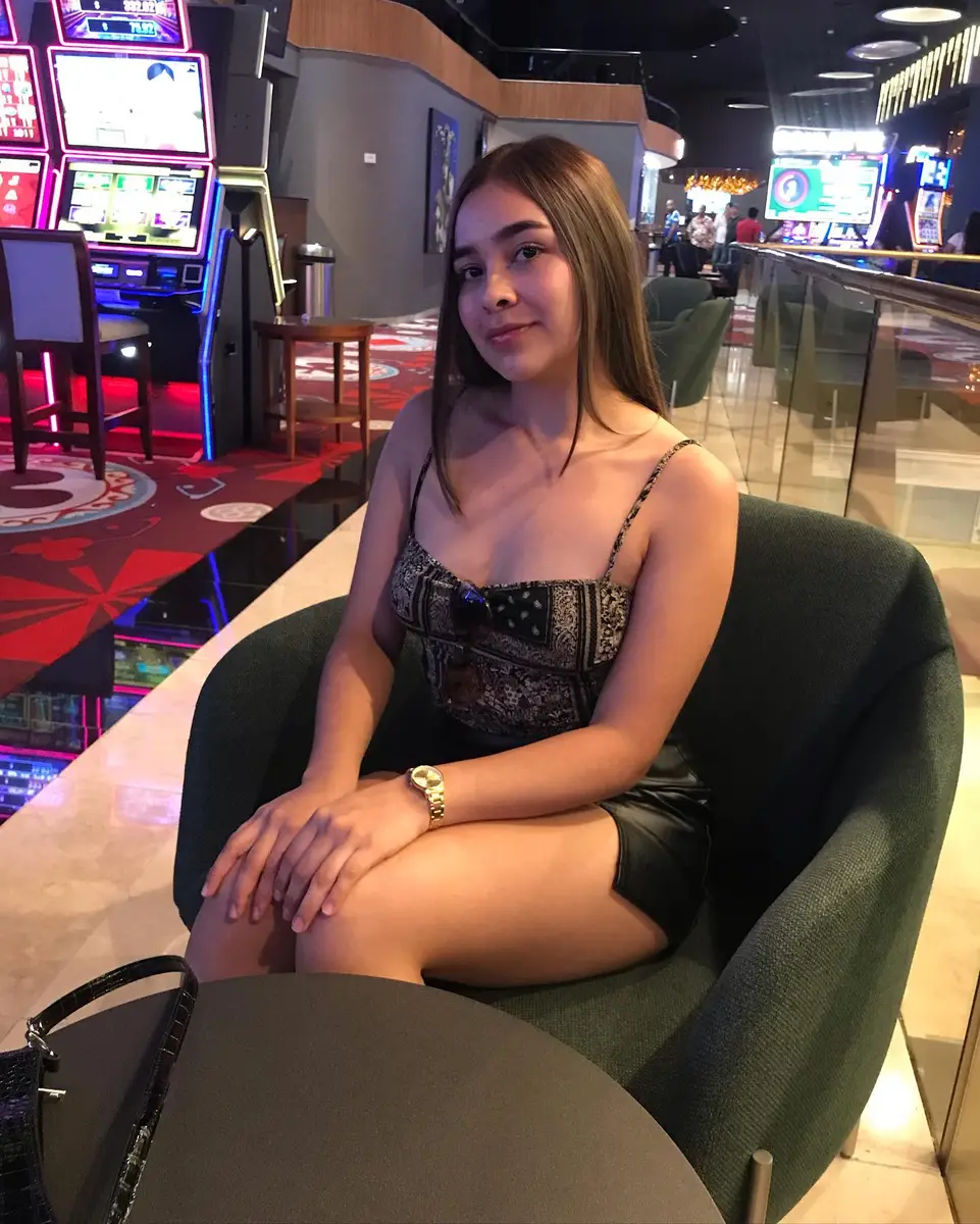 Jovanna escort in London