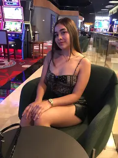 Jovanna escort in London