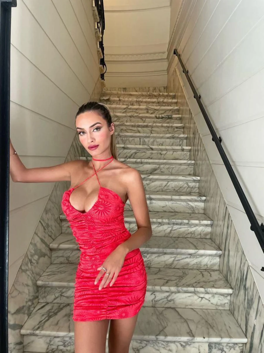 LISS escort in London