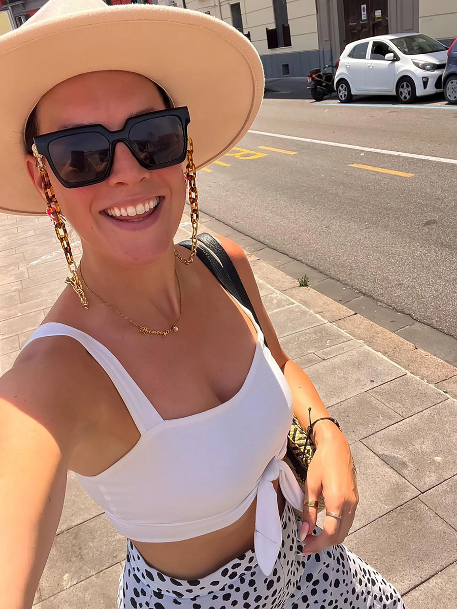 NIKKOL escort in London