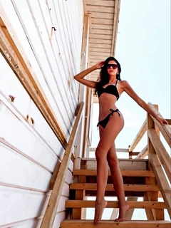 NIKKOL escort in London