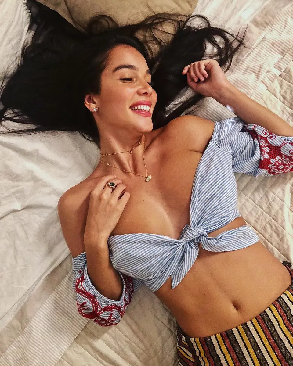 Paolina escort in London
