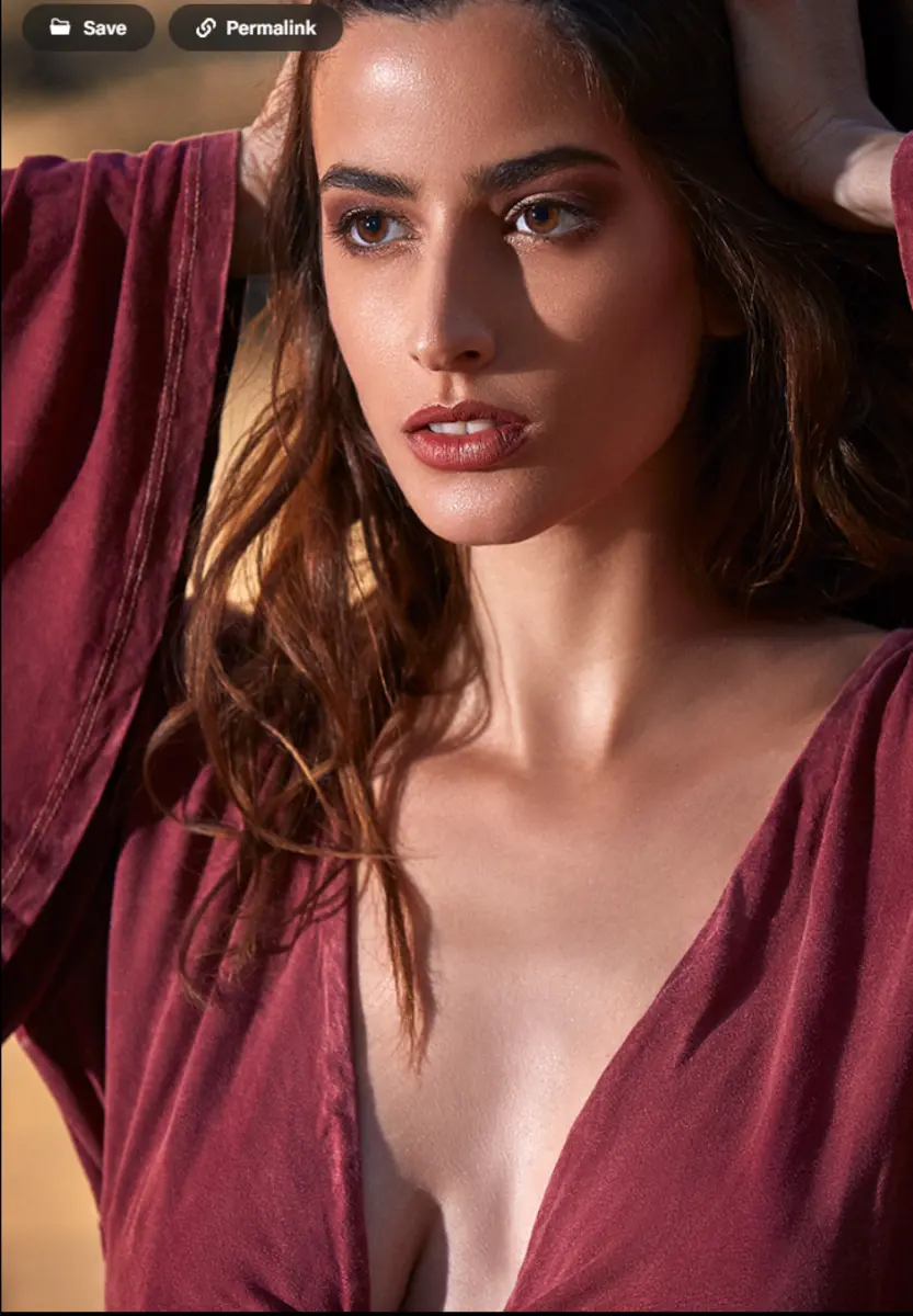 Petunia escort in London
