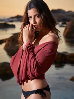 Petunia escort in London