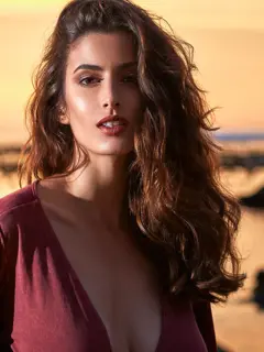 Petunia escort in London