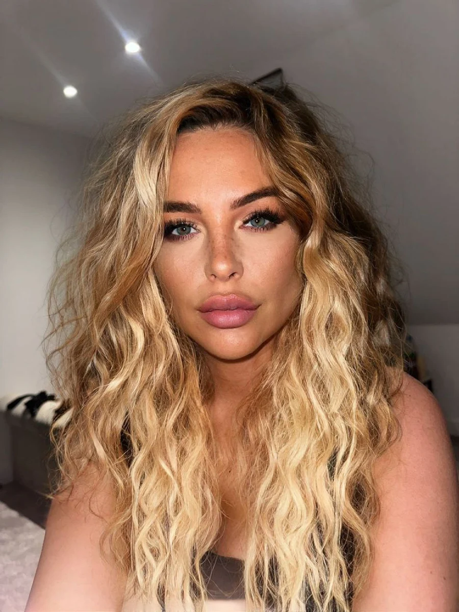 SOPHIAH escort in London