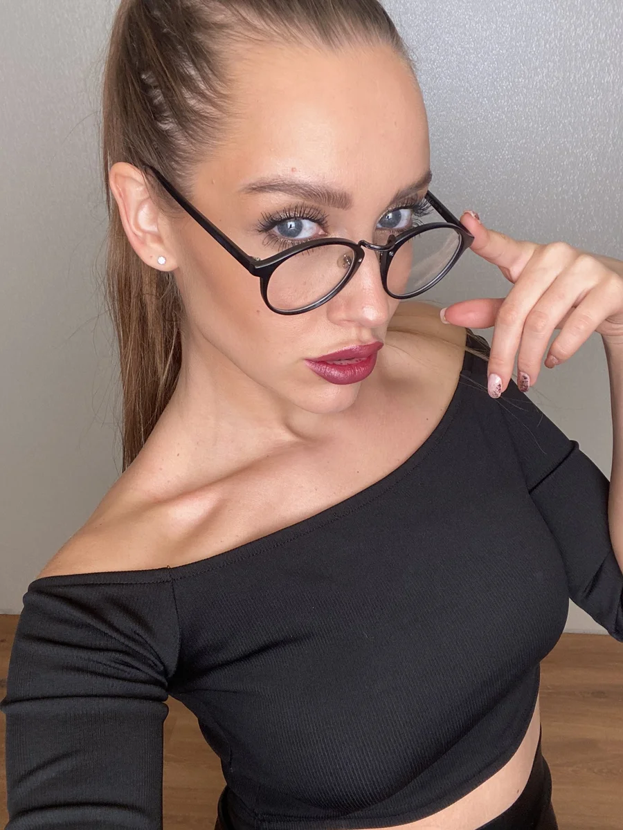 Stacy escort in London