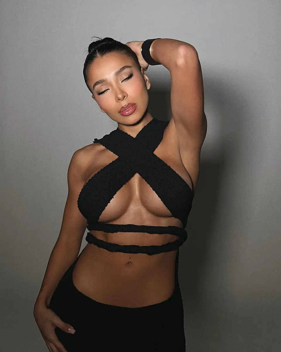Zahra escort in London
