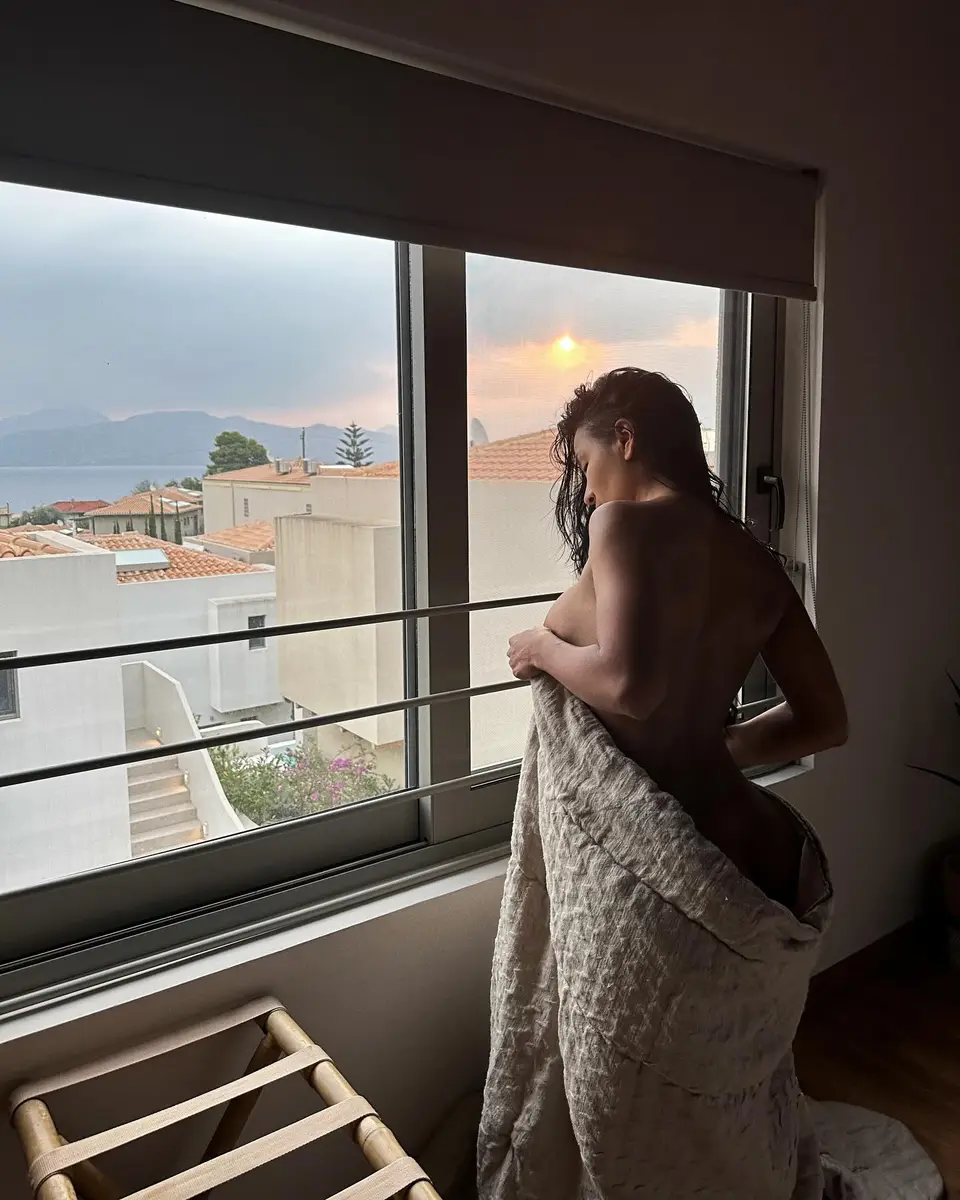 Zahra escort in London