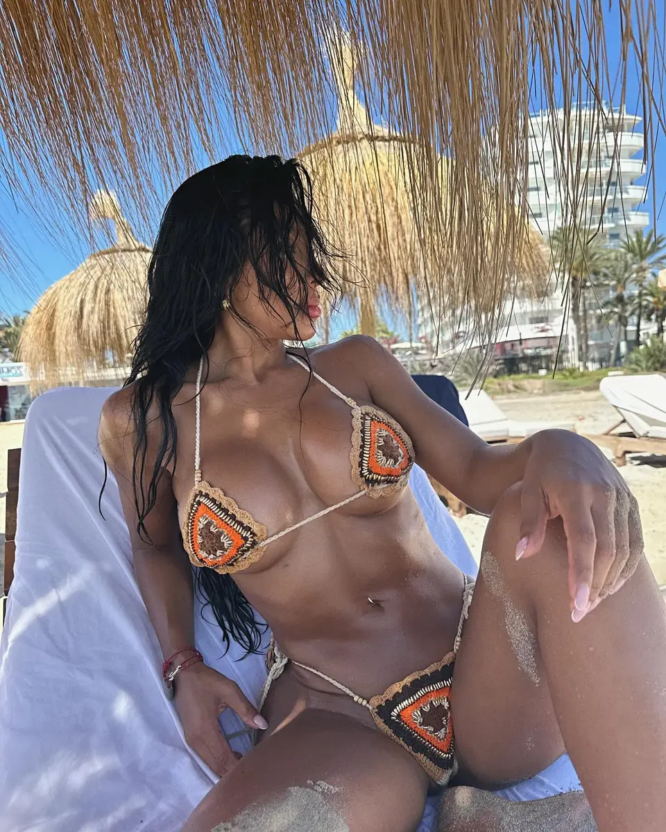 Zahra escort in London