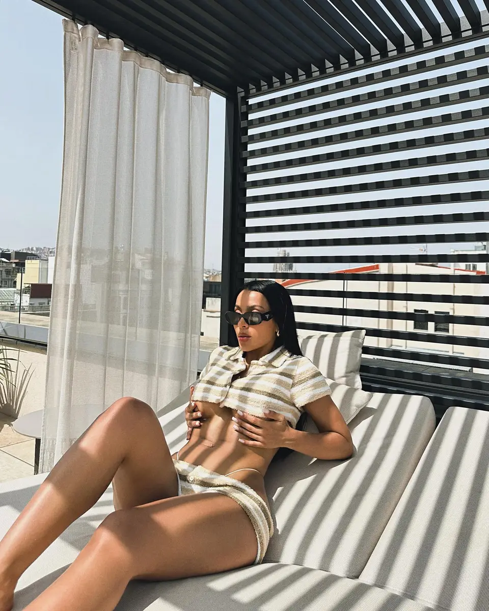 Zahra escort in London